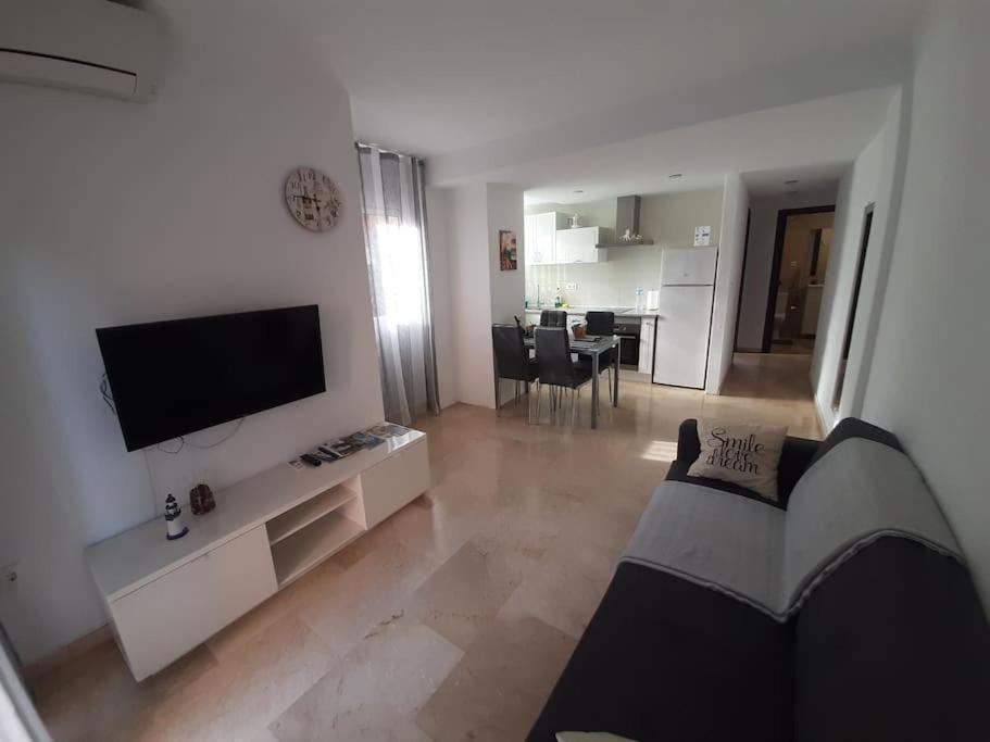 Apartamento Playa Albir El Albir Exterior foto