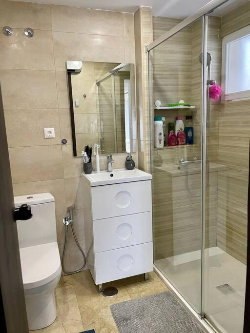 Apartamento Playa Albir El Albir Exterior foto