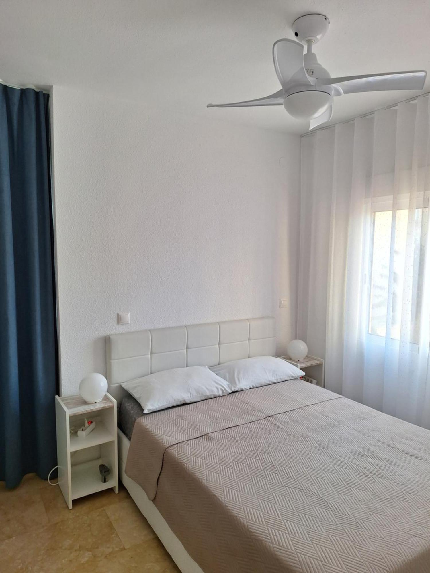 Apartamento Playa Albir El Albir Exterior foto