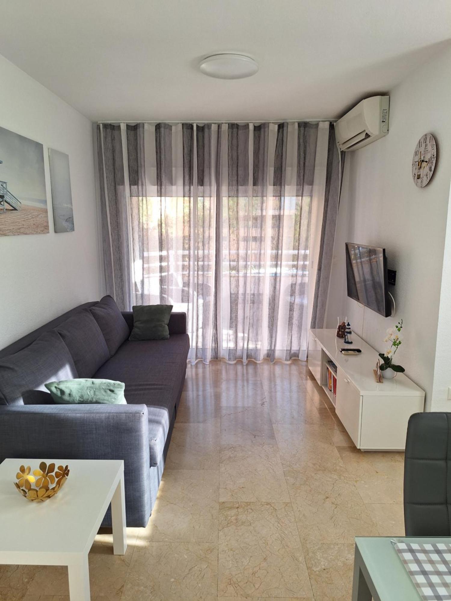 Apartamento Playa Albir El Albir Habitación foto