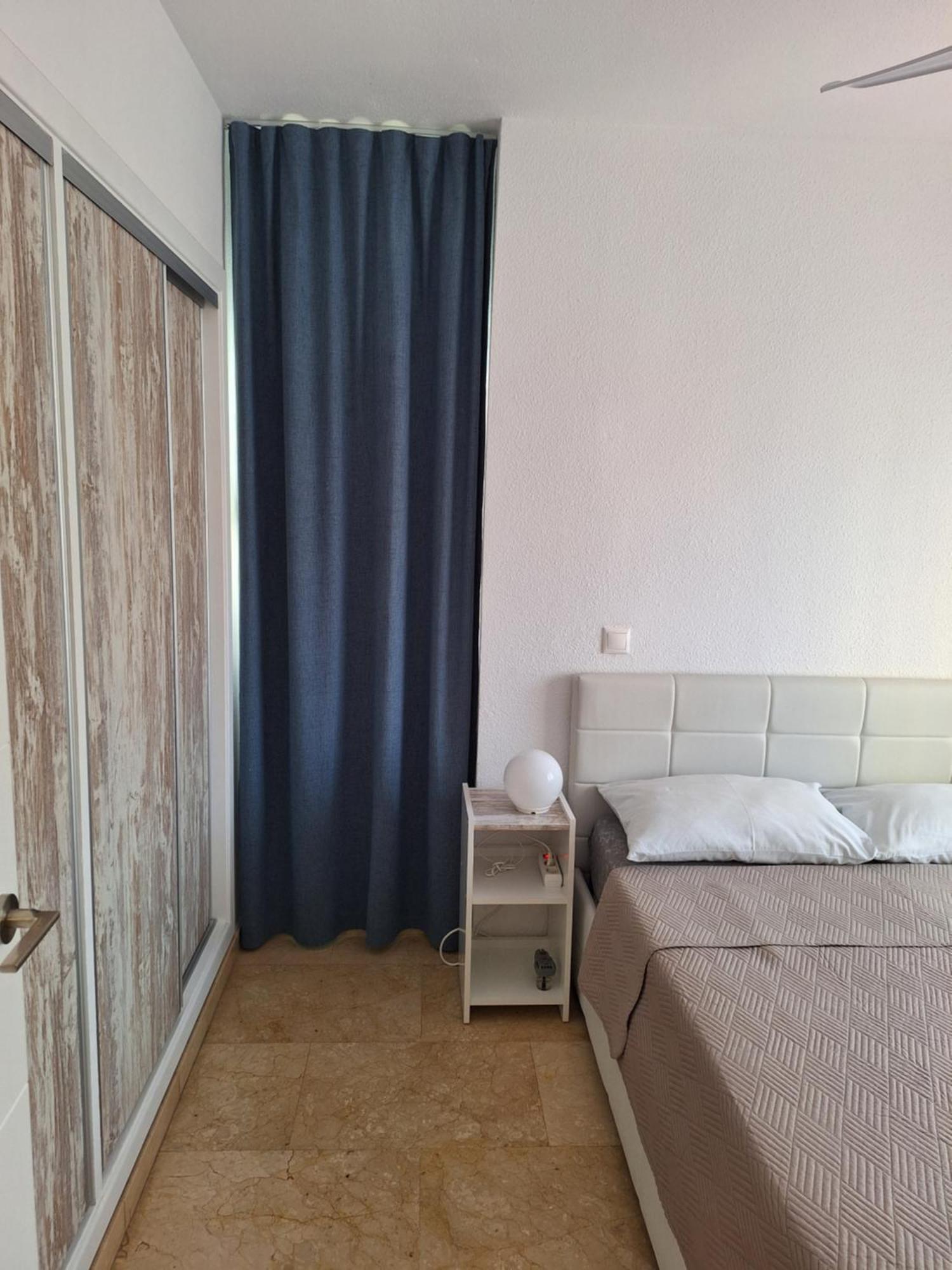 Apartamento Playa Albir El Albir Habitación foto